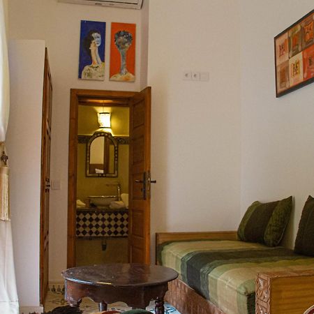 Riad Dar Tamlil Marrakesh Phòng bức ảnh