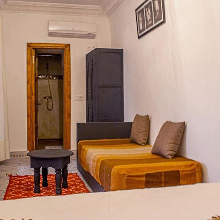 Riad Dar Tamlil Marrakesh Phòng bức ảnh