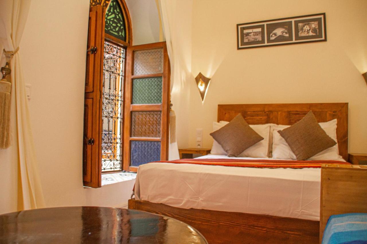 Riad Dar Tamlil Marrakesh Ngoại thất bức ảnh