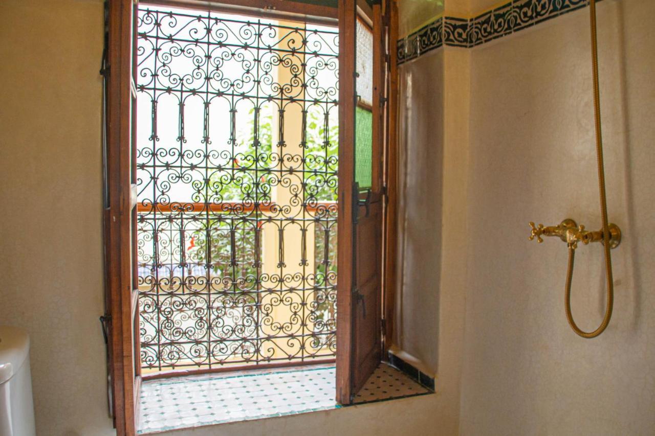 Riad Dar Tamlil Marrakesh Ngoại thất bức ảnh