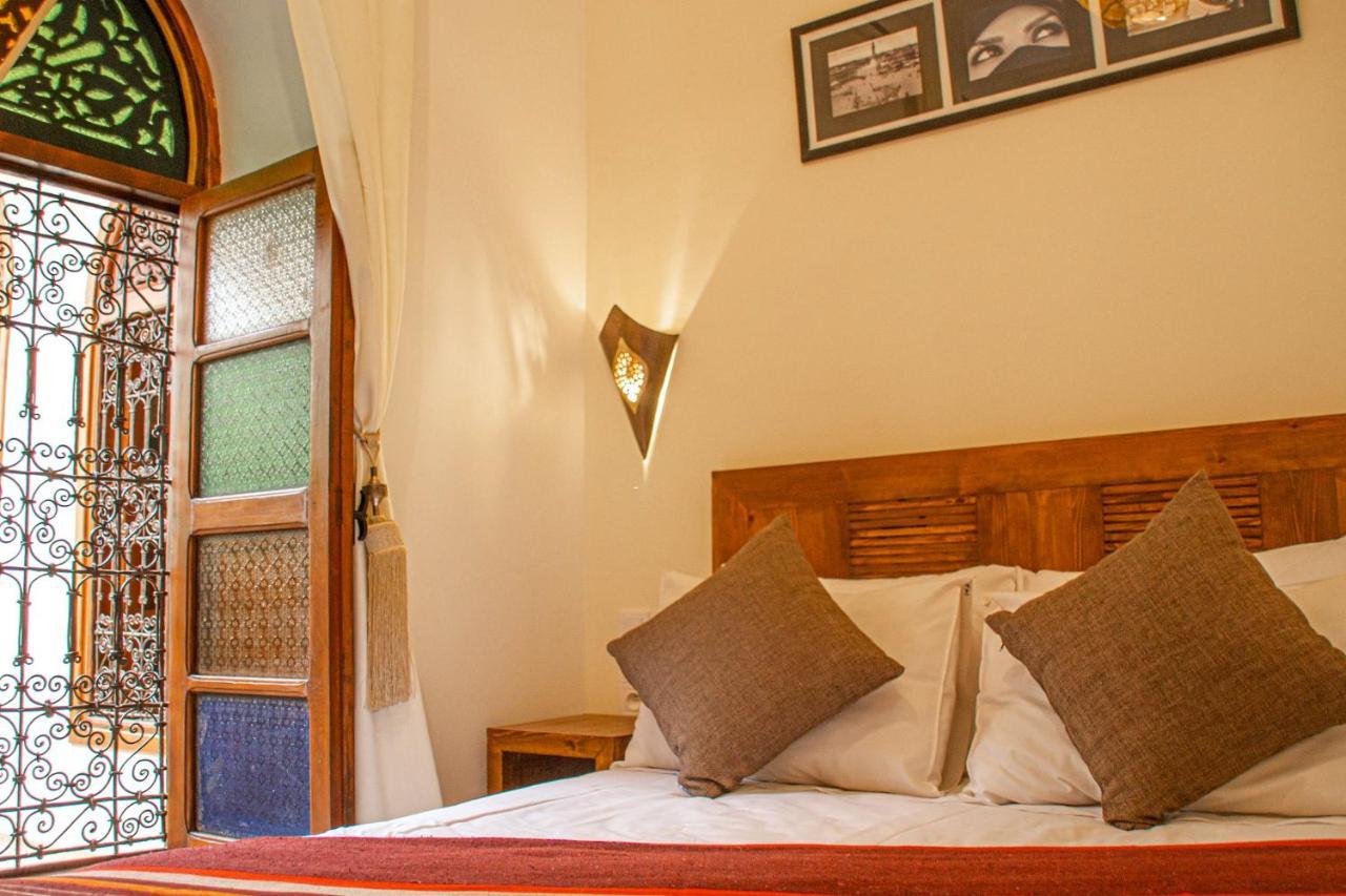Riad Dar Tamlil Marrakesh Ngoại thất bức ảnh