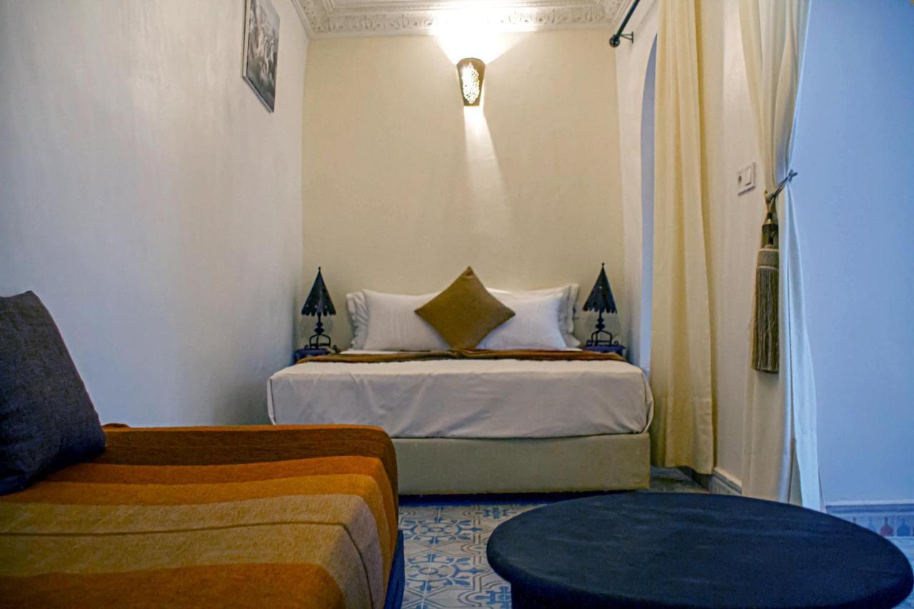 Riad Dar Tamlil Marrakesh Ngoại thất bức ảnh
