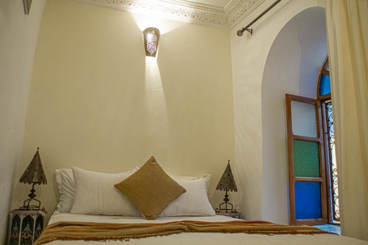 Riad Dar Tamlil Marrakesh Ngoại thất bức ảnh