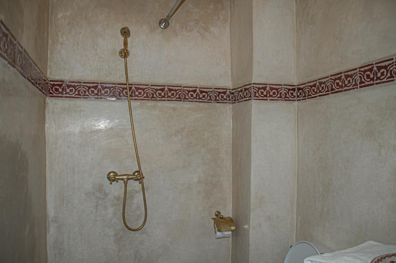 Riad Dar Tamlil Marrakesh Ngoại thất bức ảnh