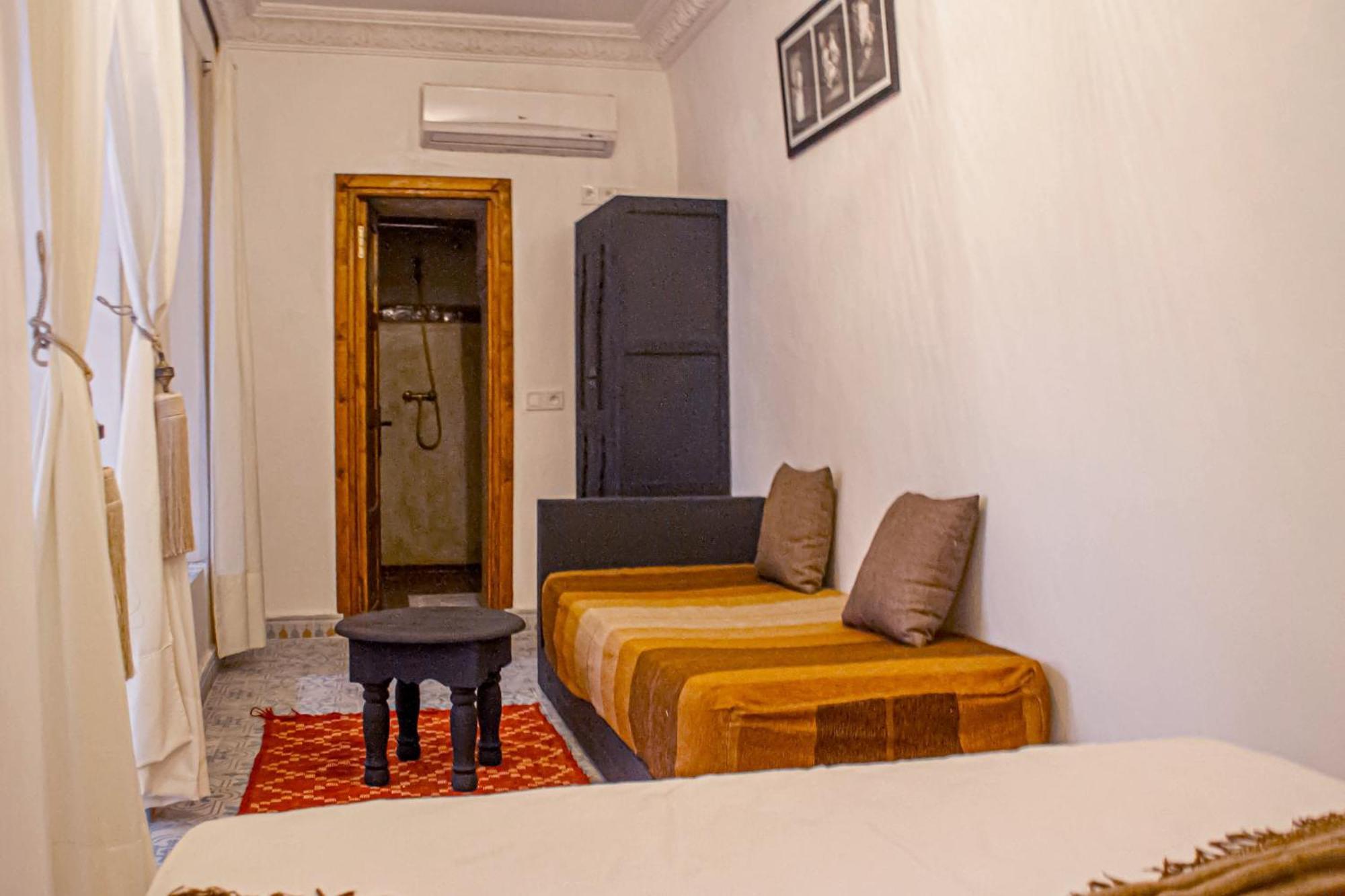Riad Dar Tamlil Marrakesh Phòng bức ảnh