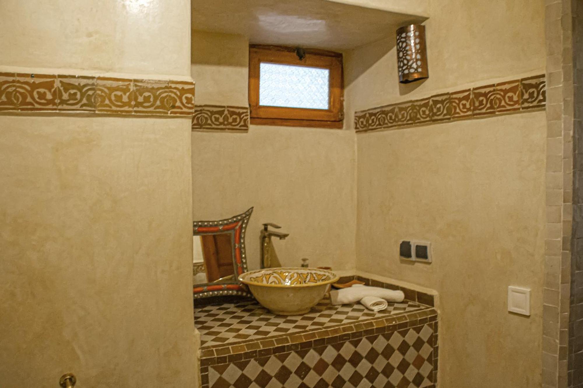 Riad Dar Tamlil Marrakesh Ngoại thất bức ảnh