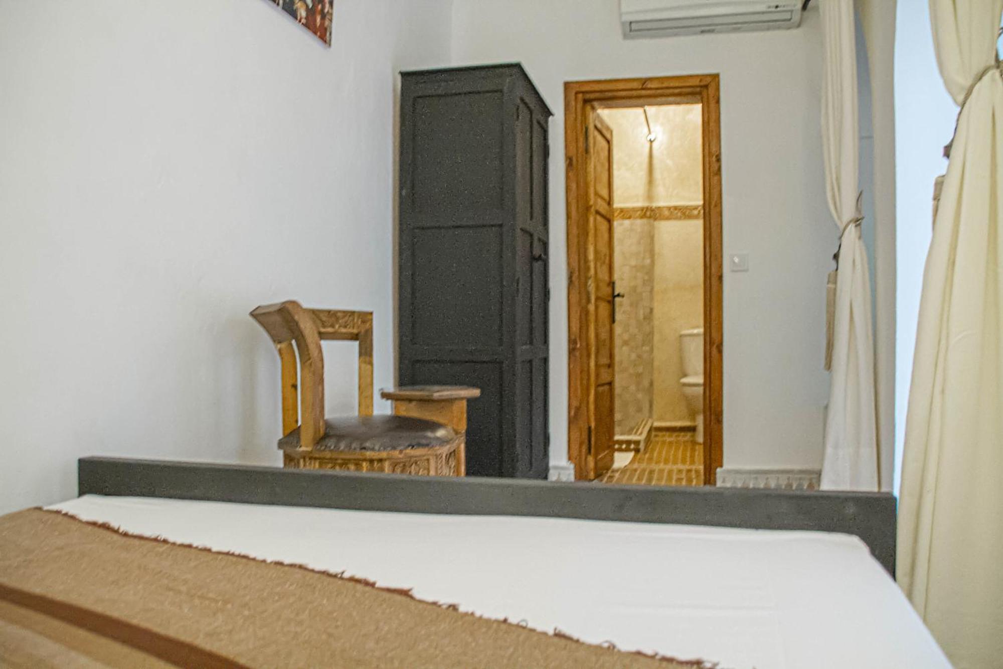 Riad Dar Tamlil Marrakesh Ngoại thất bức ảnh