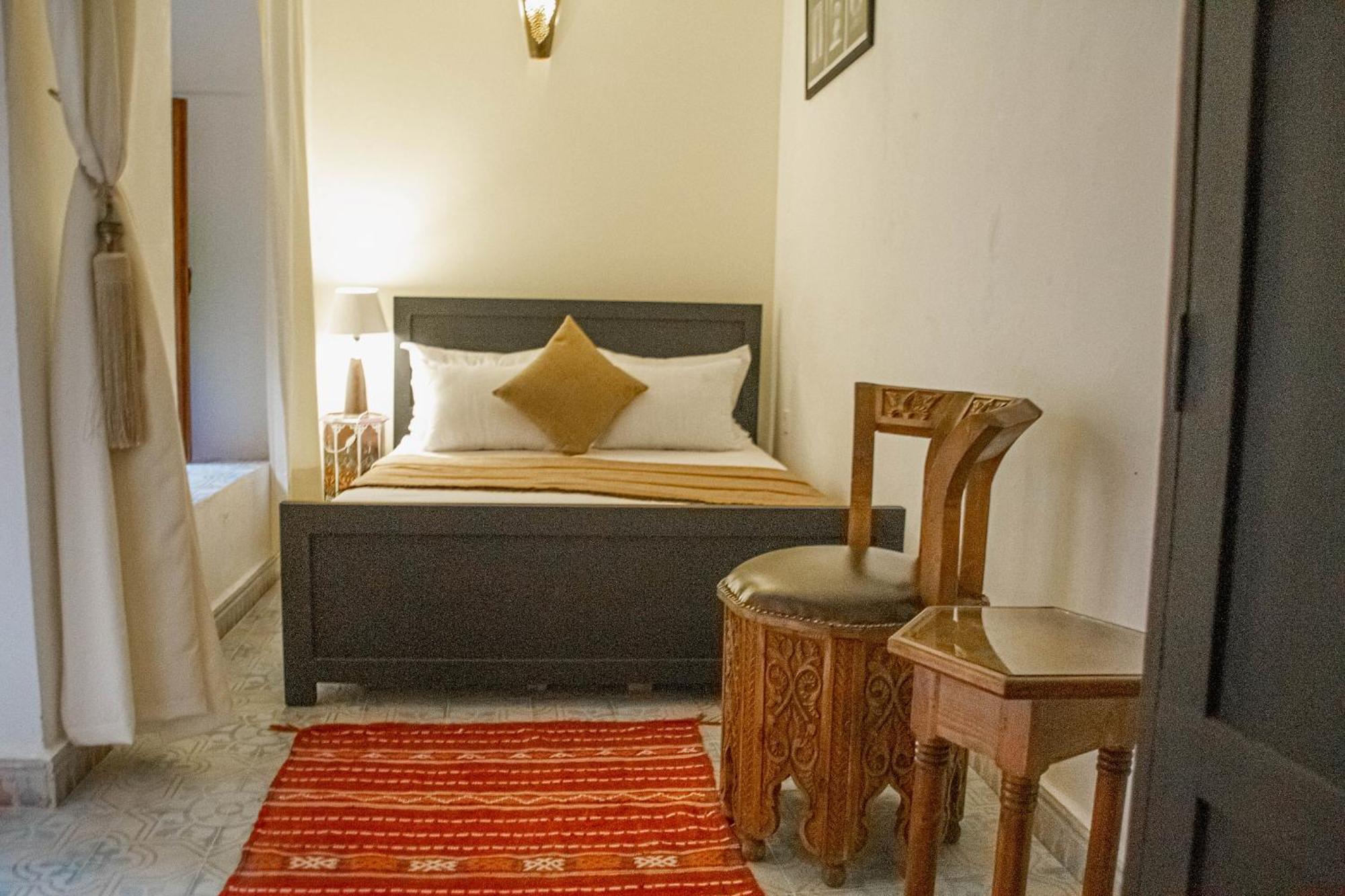 Riad Dar Tamlil Marrakesh Ngoại thất bức ảnh