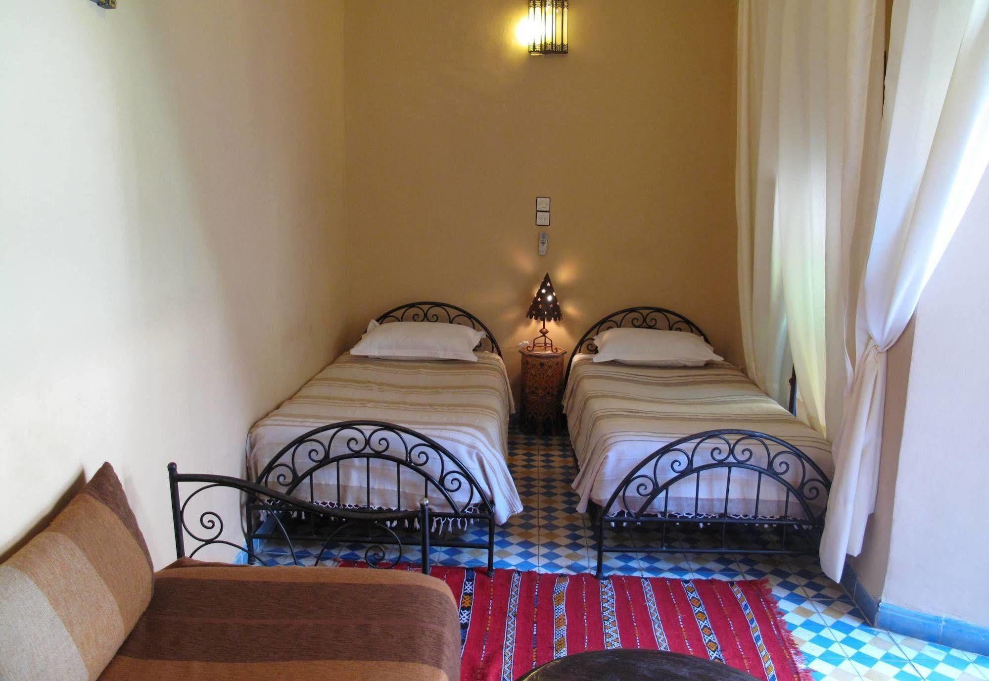 Riad Dar Tamlil Marrakesh Ngoại thất bức ảnh