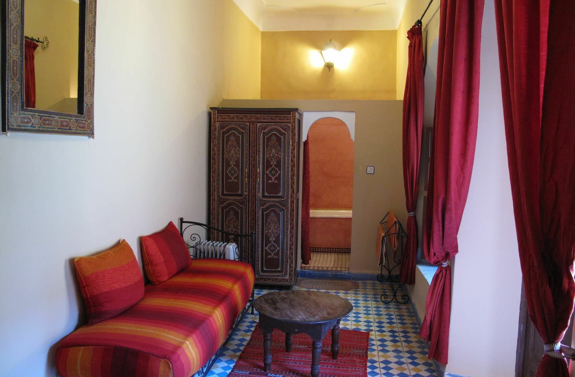 Riad Dar Tamlil Marrakesh Ngoại thất bức ảnh